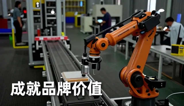 平面设计提升维护保养整体体验