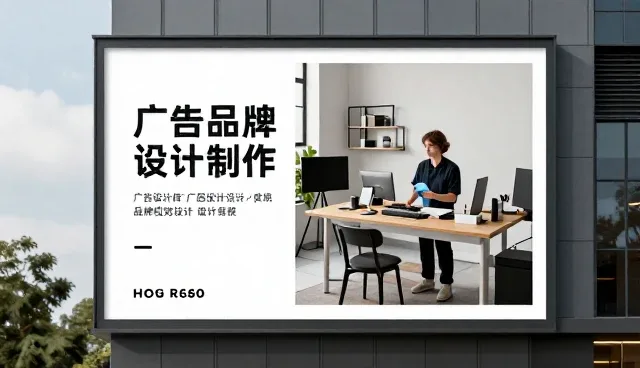 账号代运营在广告设计中的实际应用与价值分析