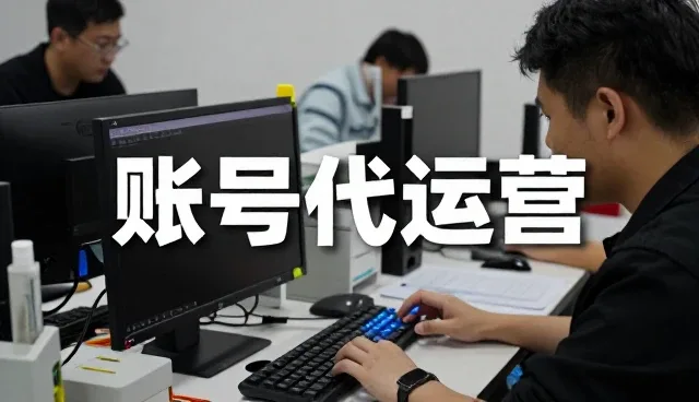 账号代运营平面:传播方案客户关心的问题