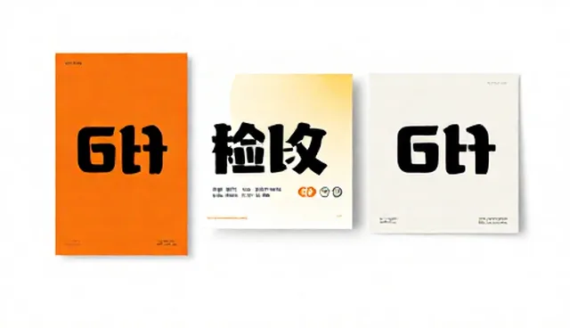 品牌视觉设计中常见的误区有哪些？